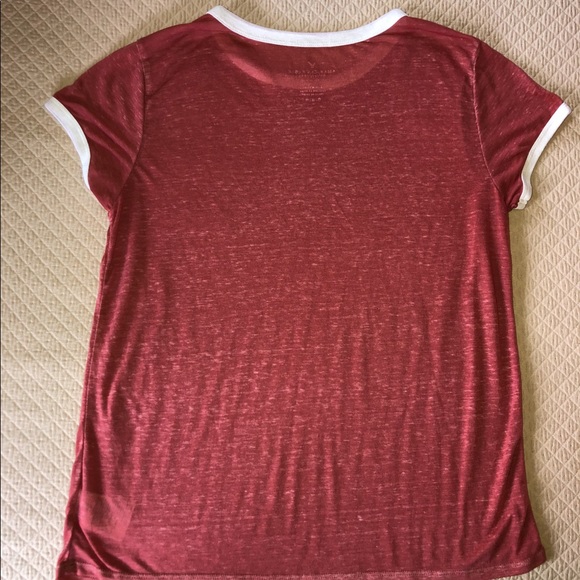 Size medium American Eagle shirt - Picture 3 of 3